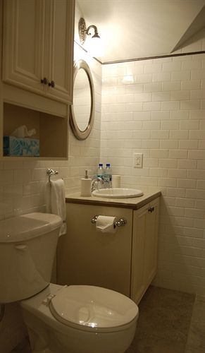 B&B Au Petit Marigot Mont-Tremblant Bagian luar foto
